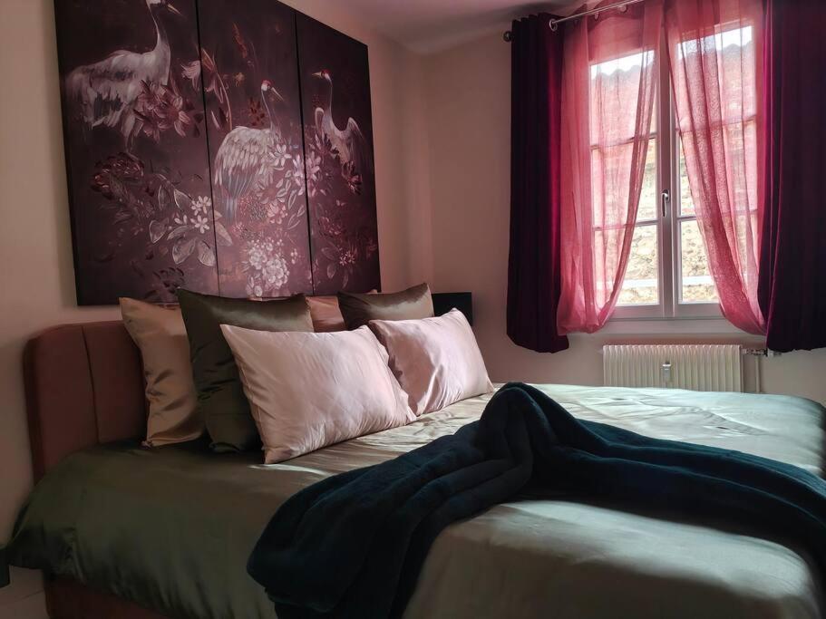 T2 54m² Parking Coeur De *